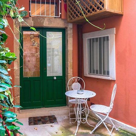 Tintori Suite Syrakus Exterior foto