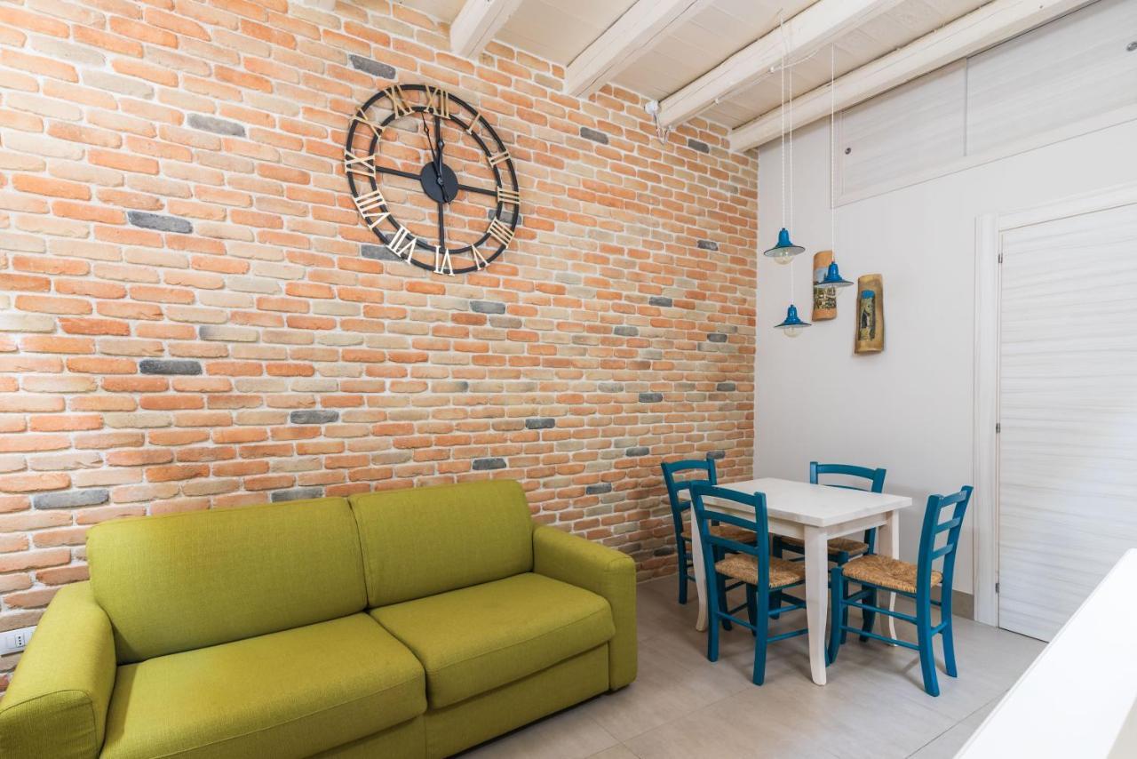 Tintori Suite Syrakus Exterior foto